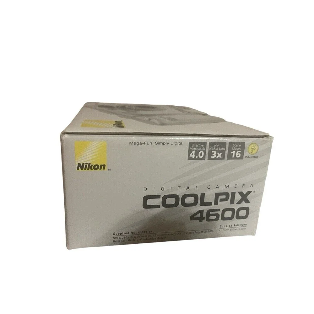 Nikon this coolpix